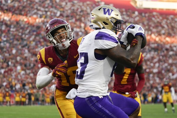 Washington football team clearance score
